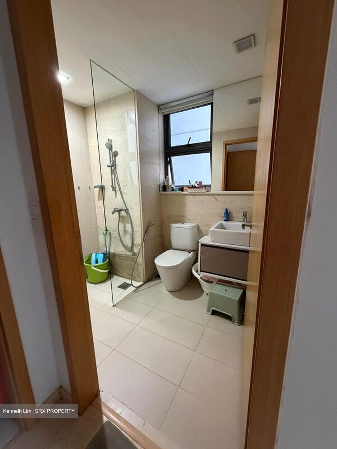 H2O Residences (D28), Condominium #519886791